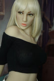Doll House 168 - Lynn 160cm/5ft 3 J-cup TPE Sex Doll