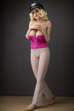 6YE Doll - Emeline 160cm/5ft3 L-cup TPE Sex Doll
