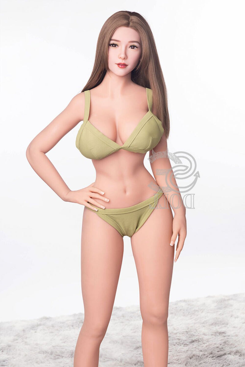 SE Doll - Isolde 160cm/5ft3 F-cup TPE Sex Doll