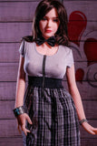 HR Dolls - Calypso 161cm/5ft3 F-cup TPE Sex Doll