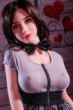 HR Dolls - Calypso 161cm/5ft3 F-cup TPE Sex Doll