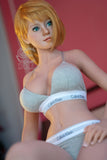 SE Doll - Lasandra 161cm/5ft3 F-cup TPE Sex Doll