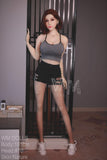 WM Dolls - Karri 161cm/5ft3 G-cup TPE Sex Doll
