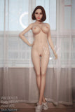 WM Dolls - Karri 161cm/5ft3 G-cup TPE Sex Doll