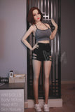 WM Dolls - Karri 161cm/5ft3 G-cup TPE Sex Doll
