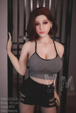 WM Dolls - Karri 161cm/5ft3 G-cup TPE Sex Doll