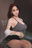 WM Dolls - Karri 161cm/5ft3 G-cup TPE Sex Doll