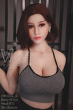 WM Dolls - Karri 161cm/5ft3 G-cup TPE Sex Doll