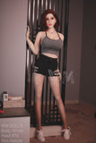 WM Dolls - Karri 161cm/5ft3 G-cup TPE Sex Doll