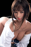 SE Doll - Manuela 161cm/5ft3 H -cup TPE Sex Doll