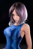 SE Doll - Lakeisha 161cm/5ft3 H -cup TPE Sex Doll