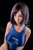 SE Doll - Lakeisha 161cm/5ft3 H -cup TPE Sex Doll