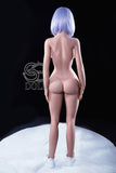 SE Doll - Kathi 161cm/5ft3 H -cup TPE Sex Doll