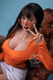 SE Doll - Jeniffer 161cm/5ft3 H -cup TPE Sex Doll