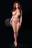 SE Doll - Lurlene 161cm/5ft3 H-cup TPE Sex Doll