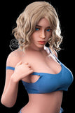 SE Doll - Hermelinda 161cm/5ft3 I -cup TPE Sex Doll