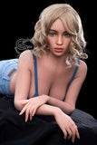 SE Doll - Hermelinda 161cm/5ft3 I -cup TPE Sex Doll