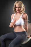 SE Doll - Noel 161cm/5ft3 I -cup TPE Sex Doll
