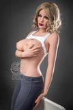 SE Doll - Noel 161cm/5ft3 I -cup TPE Sex Doll
