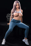 SE Doll - Mireya 161cm/5ft3 I -cup TPE Sex Doll