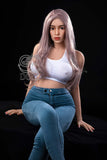 SE Doll - Mireya 161cm/5ft3 I -cup TPE Sex Doll