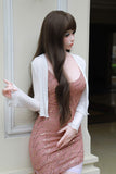BQ Doll - Noemi 162cm/5ft4 C-Cup Silicone Sex Doll