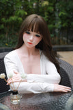 BQ Doll - Noemi 162cm/5ft4 C-Cup Silicone Sex Doll