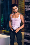 Irontech - Logan 163cm/5ft4 Male Silicone Sex Doll