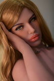 6YE Doll - Haley 163cm/5ft4 C-cup TPE Sex Doll