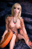 SE Doll - Loriann 162cm/5ft4 B-cup TPE Sex Doll