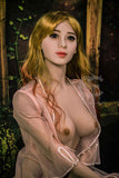 SE Doll - Coral 162cm/5ft4 B-cup TPE Sex Doll