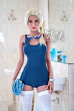 WM Dolls - Katina 162cm/5ft4 E-cup TPE Sex Doll