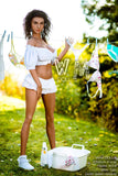 WM Dolls - Meaghan 162cm/5ft4 F-cup TPE Sex Doll
