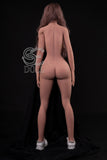 SE Doll - Elma 162cm/5ft4 F -cup TPE Sex Doll