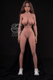 SE Doll - Elma 162cm/5ft4 F -cup TPE Sex Doll