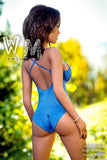 WM Dolls - Lucrecia 162cm/5ft4 F-cup TPE Sex Doll