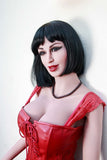SM Doll - Marylin 163cm/5ft 4 D-Cup TPE Sex Doll
