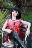 SM Doll - Marylin 163cm/5ft 4 D-Cup TPE Sex Doll
