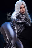 SE Doll - Desdemona 163cm/5ft4 F-cup TPE Sex Doll
