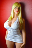 WM Dolls - Aelflaed 163cm/5ft4 H-cup TPE Sex Doll