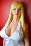 WM Dolls - Aelflaed 163cm/5ft4 H-cup TPE Sex Doll