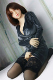 SM Doll - Hillary 163cm/5ft 4 H-Cup TPE Sex Doll