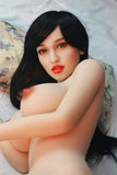 SM Doll - Floria 163cm/5ft 4 H-Cup TPE Sex Doll