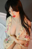 SM Doll - Floria 163cm/5ft 4 H-Cup TPE Sex Doll