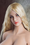 HR Dolls - Jeannie 163cm/5ft4 G-cup TPE Sex Doll