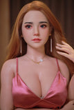 JY Dolls - Ophira 163cm/5ft4 F-cup Silicone Sex Doll
