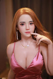 JY Dolls - Ophira 163cm/5ft4 F-cup Silicone Sex Doll