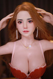 JY Dolls - Ophira 163cm/5ft4 F-cup Silicone Sex Doll