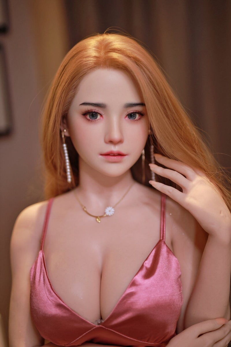 JY Dolls - Ophira 163cm/5ft4 F-cup Silicone Sex Doll