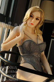 WM Dolls - Loree 163cm/5ft4 C-cup TPE Sex Doll